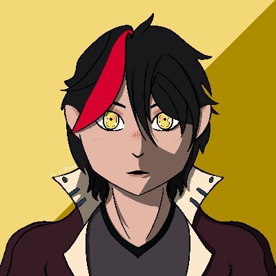 Hi I'm Percy I hope you have a nice day | ESP/ENG | Male | 21 | Beginner Artist | Student