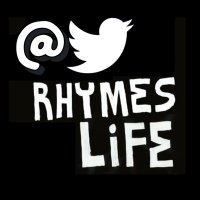 Tweet Rhymes Life(@TweetRhymesLife) 's Twitter Profileg