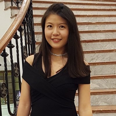 DrWendyPhua's profile picture. 🩸Anaemia Management | ⚡️Metabolic Regulation & Disorders | 👩🏼‍⚕️Medical Science Liaison | 📚PhD in Pharmacogenomics | 💁‍♀️Tweets are my own