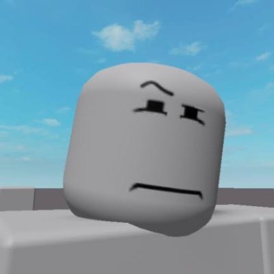 daRobloxstuff's profile picture. So umm 
—Addicted RP 
—sus detector.
