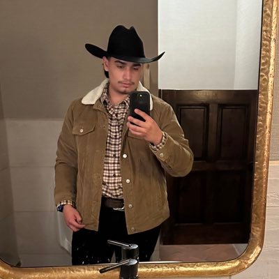 AngelSo03750965's profile picture. @clubamerica @bengals @stars @rangers