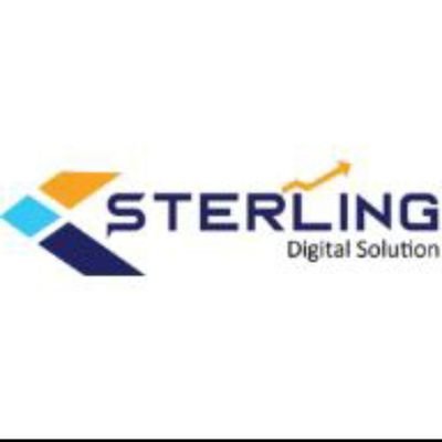 Sterling Sterling Solutions is Digital Marketing Company that helps businesses building a strong brand and generating the maximum ROI with its result oriented.