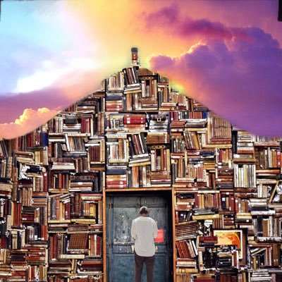 FukuakiStory's profile picture. 👻✍️/❤️→📚🚶☕️🗣️🏋️🥘