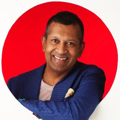 Mahi's profile picture. 