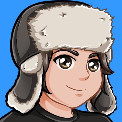 Janky Minecrafter - Team #ExtraOrdinary | Founder of Paperhats SMP | @Nodecraft Partner | @TheRogueEnergy Partner 🇺🇸
https://t.co/ZwY4acbA3R