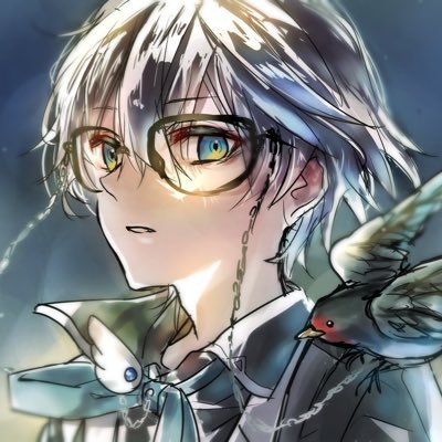 宵羽のあさんのプロフィール画像