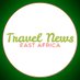 Travel News East Africa (@travelnewsEA) Twitter profile photo