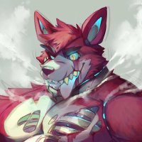 FoxySketcher (@ijdavu) 's Twitter Profile