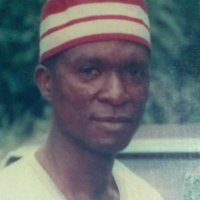 I Follow Back | ANO (@andyokonye) 's Twitter Profile