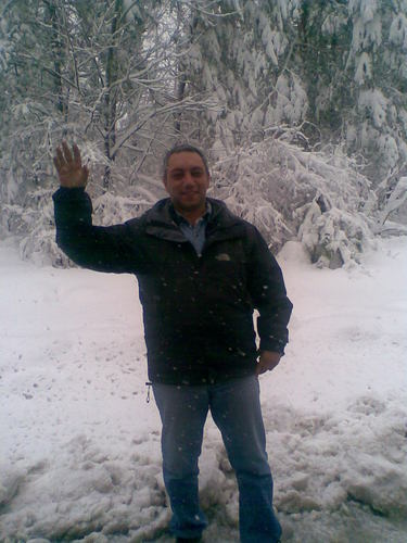 Беленький Дмитрий