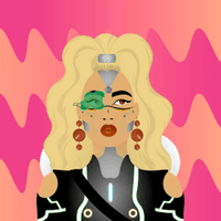 .JpegBlondie | Tasha (@jpegblondie) 's Twitter Profile