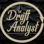 Steve Kournianos (@thedraftanalyst) 's Twitter Profile