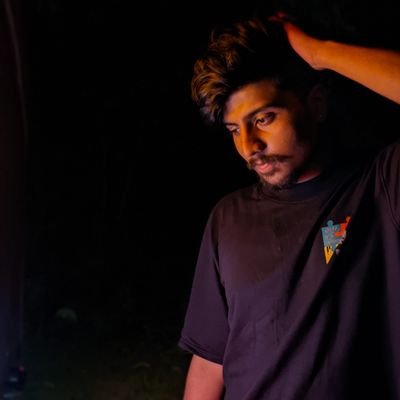 Shivramnair's profile picture. 