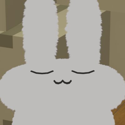 blenderを勉強しています。自動のウェイトで
VRC:@powass_game
サークル どうかしてる屋
7144