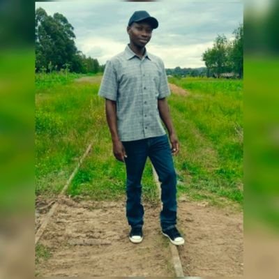 Zaqmainah's profile picture. Humble African 🙏
Nature Lover💚💚