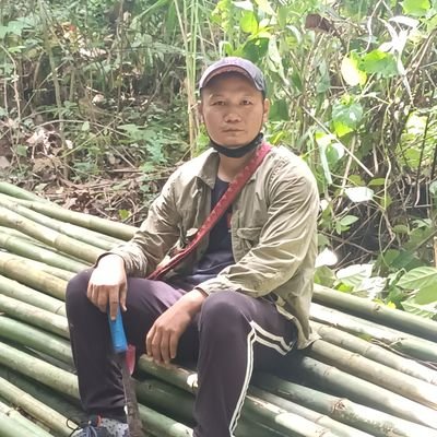 bensailo's profile picture. #Geographer #MZU #Professor #NSS Mizoram