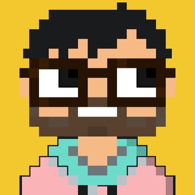 Typicusさんのプロフィール画像