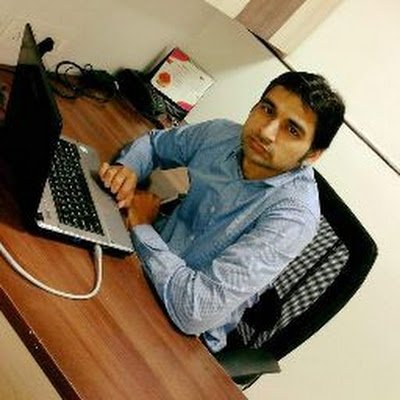 imJeetAhlawat's profile picture. 