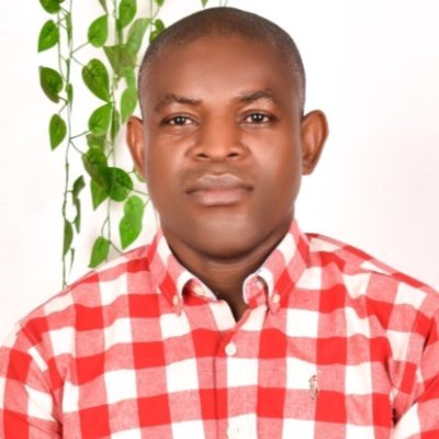 AFOLABI24738038's profile picture. Be your self