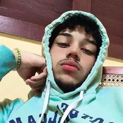 thebigshow369's profile picture. okey makey😈