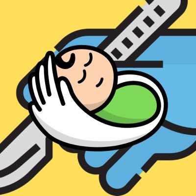 PediatricSurg's profile picture. Academic content related to Pediatric Surgery. Managed by @jykmrtk