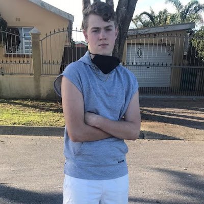 CGamerthc's profile picture. 