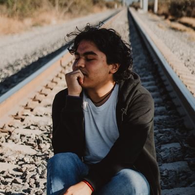 GdLaliux's profile picture. Hola 🏳️‍🌈🇲🇽♊✨ Believe in love 🪐❤️‍🩹
#MexicoCityTSTheErasTour 08/26