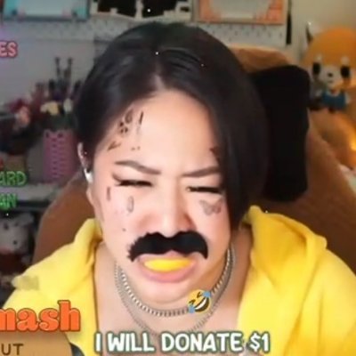 staceysmashさんのプロフィール画像