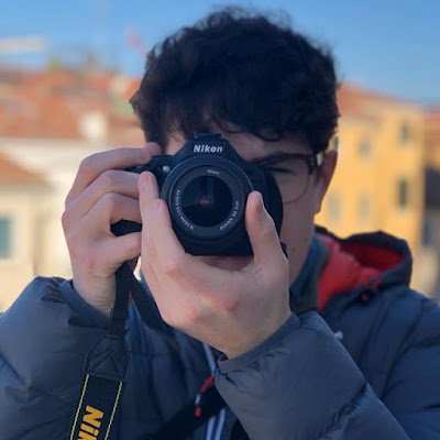 Cynhyrchydd Cyfryngau Llawrydd 🏴 Freelance Media Content Producer