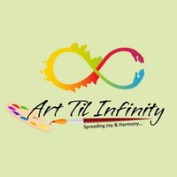 arttil infinity(@arttilinfinity) 's Twitter Profile Photo