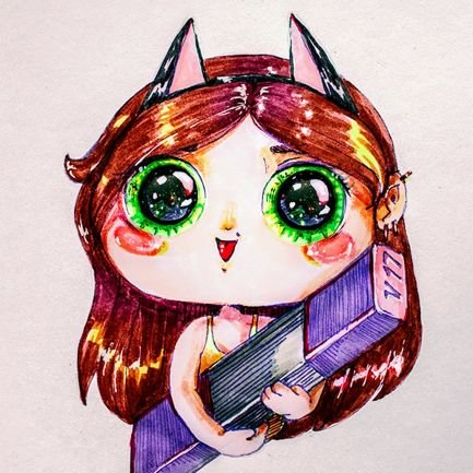 Traditional and digital artist. Copic Marker art🖍️