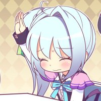 Minakaze (@kanadelapin_dc) 's Twitter Profile Photo Minakaze (@kanadelapin_dc) 's Twitter Profile Photo
