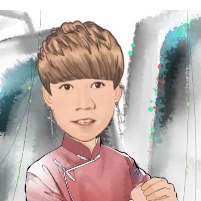 Feili08003563's profile picture. 