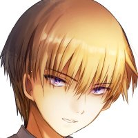 あくぁまりん (@aqua_marine33) Twitter profile photo