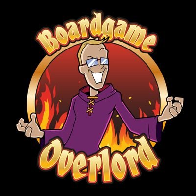 BoardOverlord Profile Picture