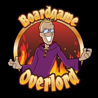 BoardGame Overlord(@BoardOverlord) 's Twitter Profileg