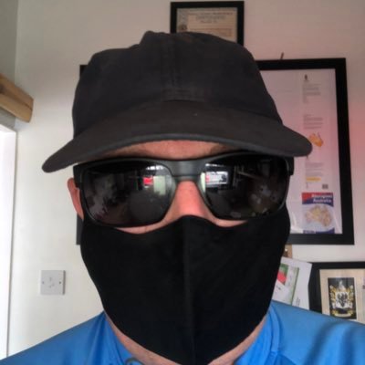 Fully retired nurse living in Pen-y-lan Cardiff, working in an audiology clinic. Cricket, rugby, cyclist, grandparent and sometime grumpy leftie & remainer.