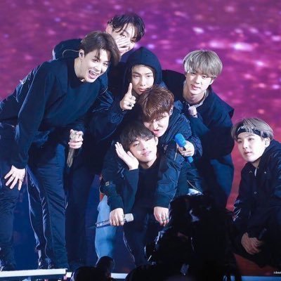 ARMY OT7 |”@bts_twt if we helped ur dream&ur life by our existence music performance pictures or videos if we reduce your pain that makes our existence worthy”