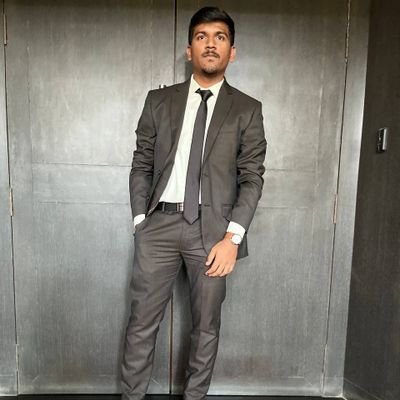 varun9711's profile picture. CA Final 📚🖋
ACCA skill level 📒🖋
