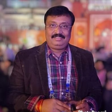 Founder Vice President - SAARC Association of Pediatric Dental Surgeons.