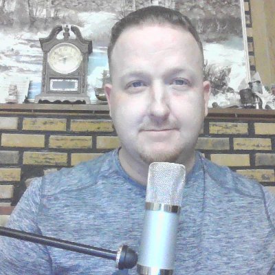 TheTigerCyborg7's profile picture. ULTRA MAGA 🇺🇸. American Patriot. Trump 2024