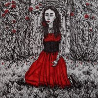 angela 👻 (@angela_art13) 's Twitter Profile Photo