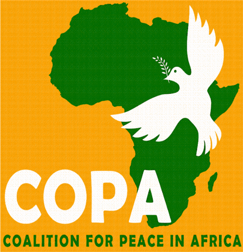 COPA is a network of peacebuilders whose agenda is to promote Peace, Justice, Human Rights & Gender Equity through Capacity Building, Research & Documentation.