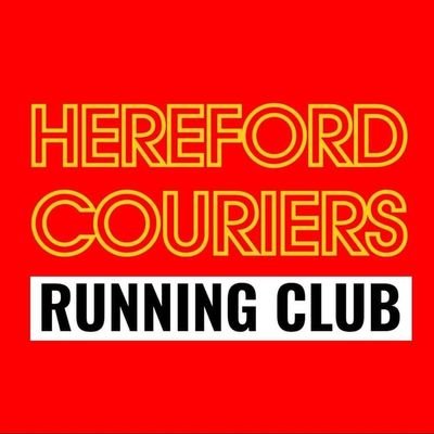 More than just a running club, keep up to date with training sessions, races & couriers news here.