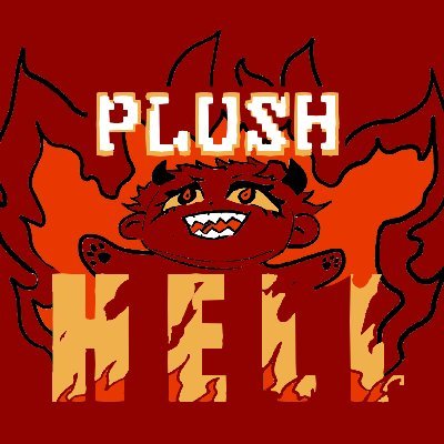 Plush Hell