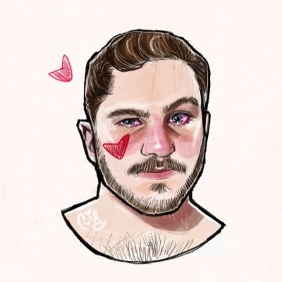 I didn’t just come here to dance. #BlackLivesMatter #TransLivesMatter🏳️⚧️ he/him/his 🏳️🌈👨🏻❤️👨🏻💖 DP by @louiscarrizo