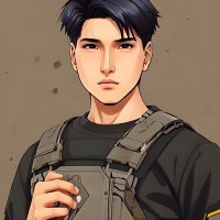 Edward Garza (@iitzvampy) 's Twitter Profile