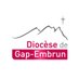 Diocèse de Gap-Embrun (@DiocesedeGap) Twitter profile photo