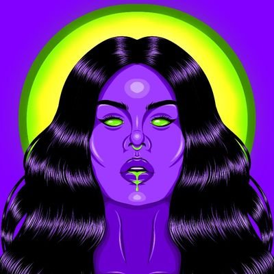 Diseñadora Indusgráfican't 💜
Cuenta 2.0: @lorevega_art