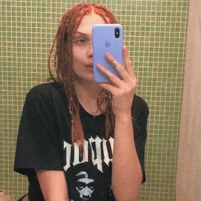 soysofiaperez's profile picture. Soy una chica mala 😈
Mi contenido vip 👇